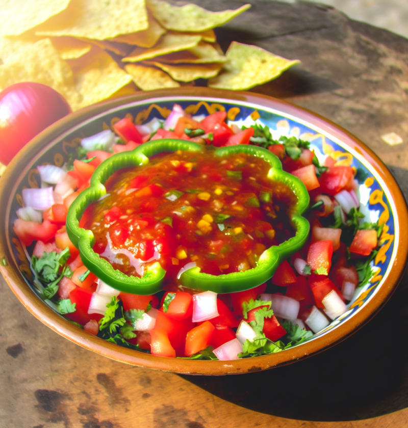 How Long Does Homemade Salsa Last in Fridge?