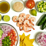 Ceviche Shelf Life: How Long Can It Last In The Fridge?