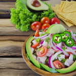 How Long Is Ceviche Good For: The Ultimate Guide