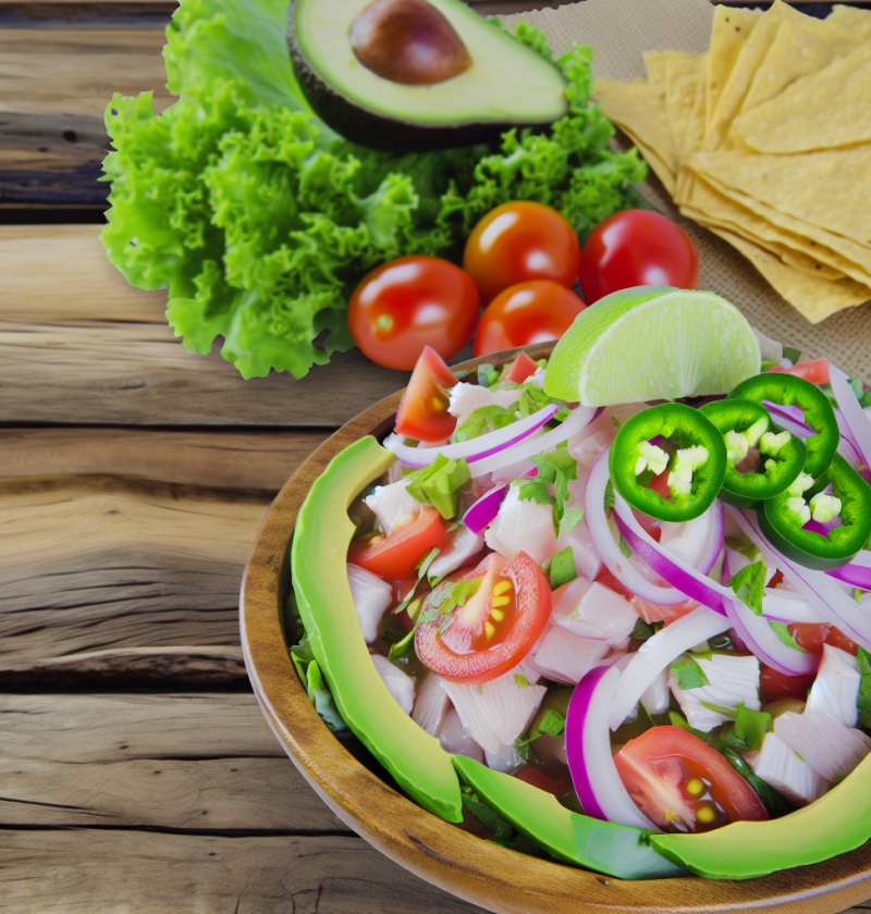 How Long Is Ceviche Good for Delicious Freshness?