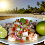 How Long Is Ceviche Good for Delicious Freshness?