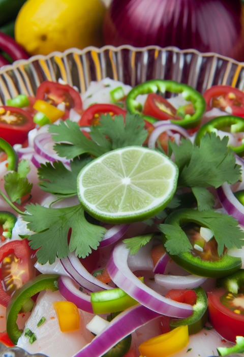 How Long is Ceviche Good For in Fridge? Find Out!