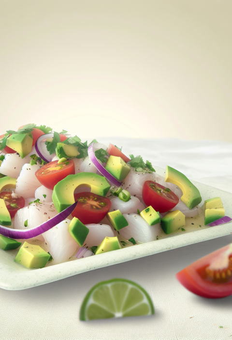 How Long Is Ceviche Good in the Fridge for?