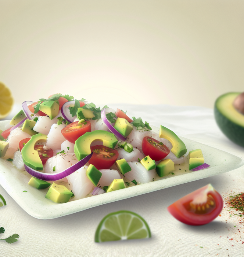 How Long Is Ceviche Good in the Fridge for?