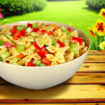 Freezing Pasta Salad: Tips for Perfect Storage