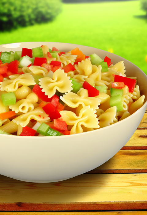 How Long Is Macaroni Salad Good After Opening?