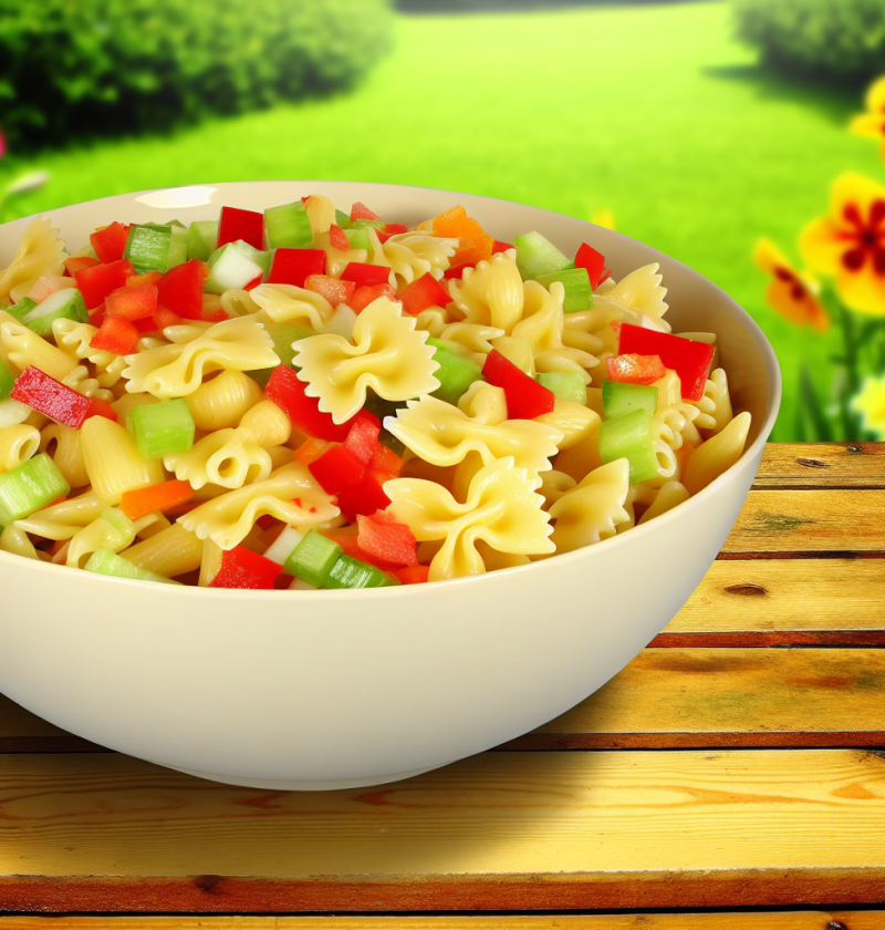 How Long Is Macaroni Salad Good After Opening?