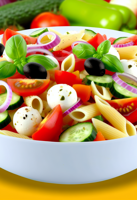 How Long Does Pasta Salad Last in the Fridge?