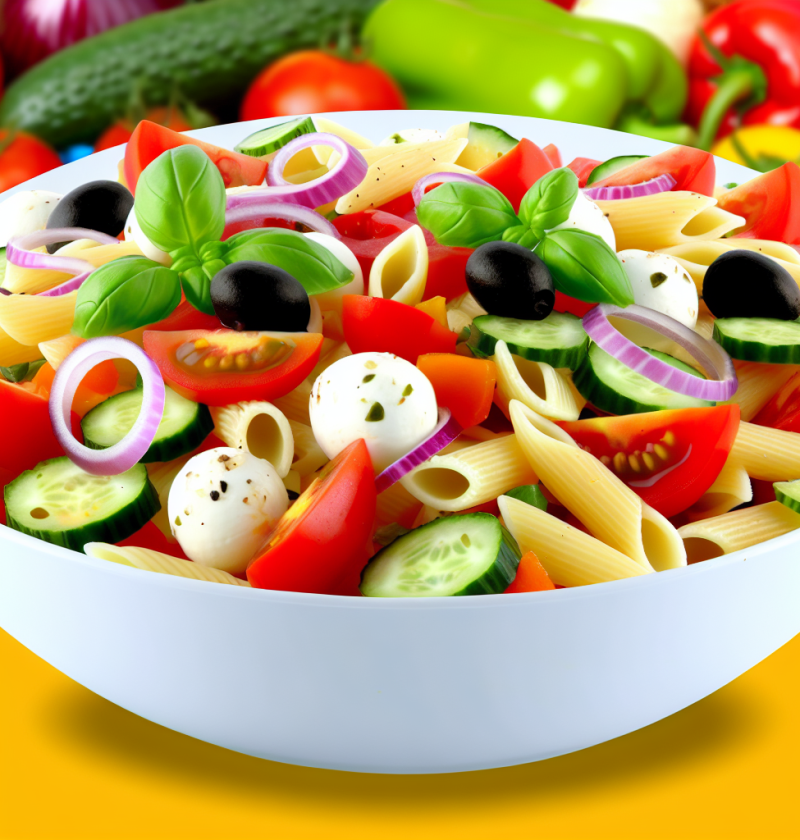 How Long Does Pasta Salad Last in the Fridge?