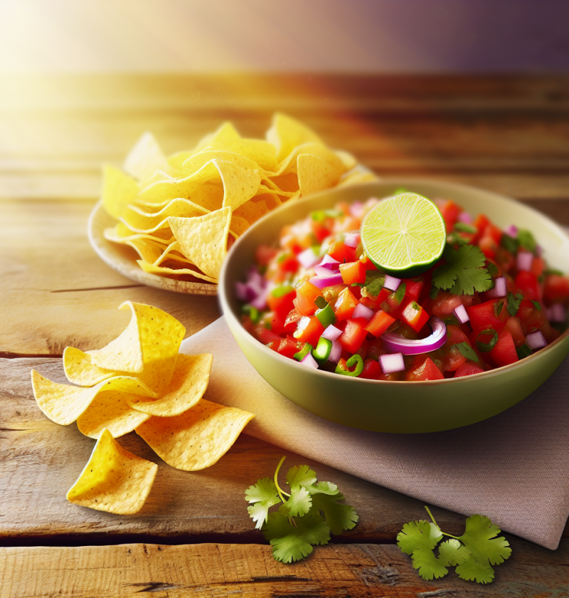 How Long Salsa Lasts in the Fridge for Freshness