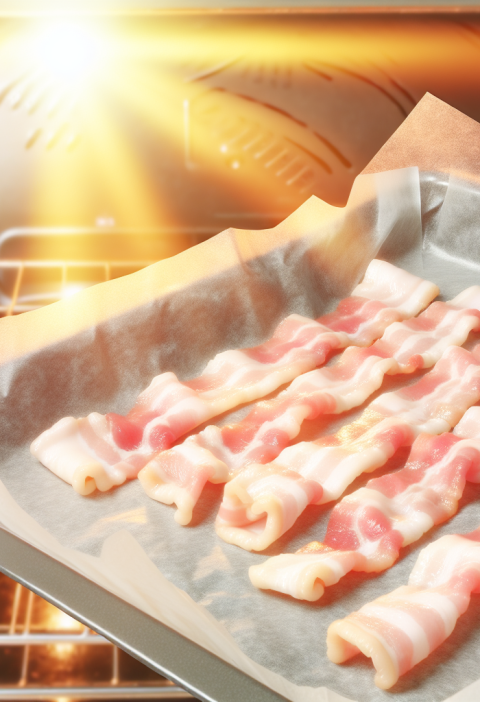 How Long to Bake Frozen Bacon for Perfect Crispiness