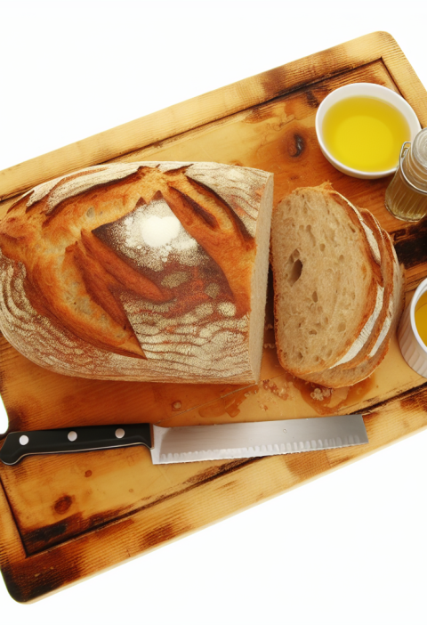 How Many Bread Slices in a Loaf? Find Out Now!