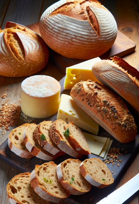 How Many Breads in a Loaf? Discover the Truth!