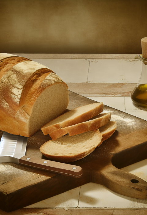 How Many Pieces Are in a Loaf of Bread? Find Out!