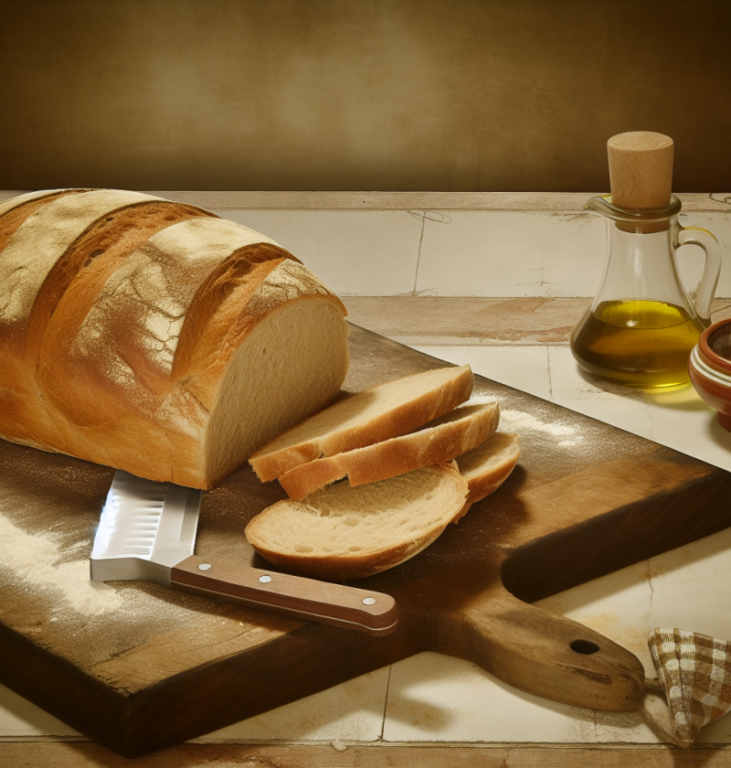 How Many Pieces Are in a Loaf of Bread? Find Out!