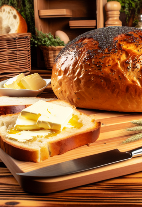 How Many Slices Are in a Loaf? Find Out Now!