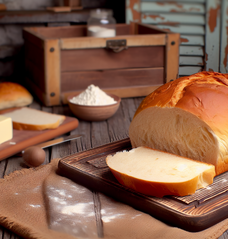 How Many Slices in a Loaf of Bread? Find Out Here!