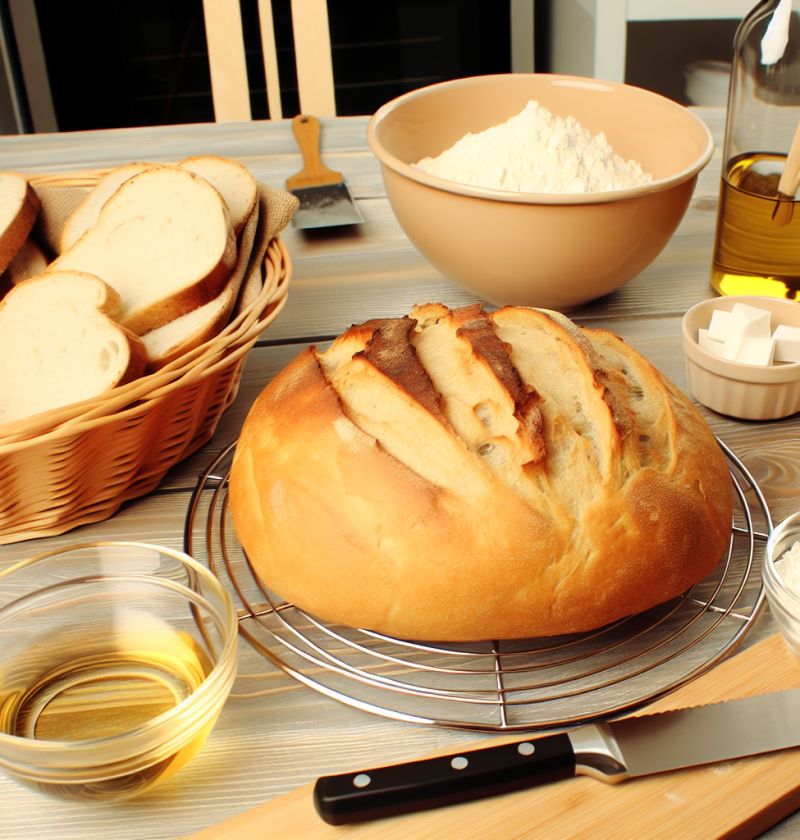 How Many Slices of Bread in a Loaf? Find Out Here