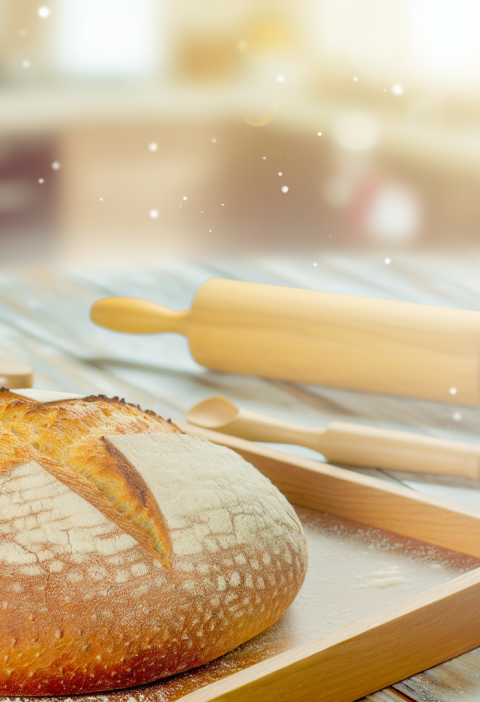 How Many Slices of Bread in a Loaf? Discover Now!