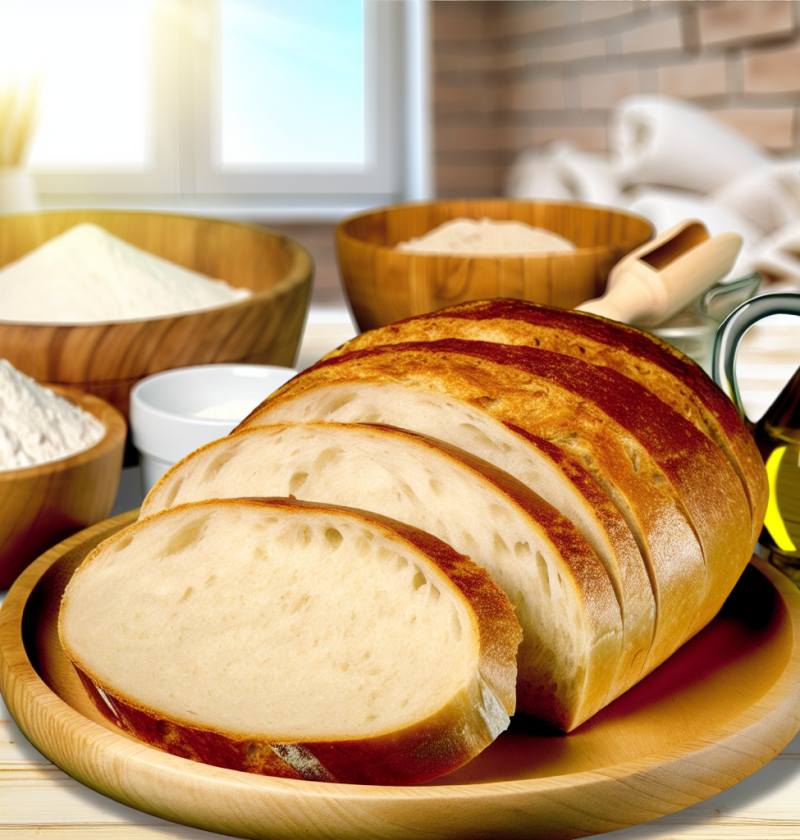 How Many Slices of Bread Per Loaf? Find Out Now!