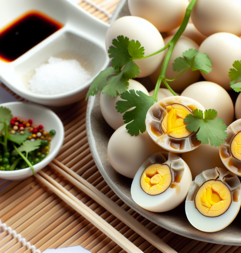 Master the Art: How to Cook Balut Perfectly