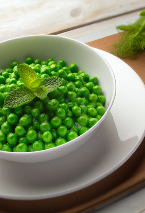 Ultimate Guide: How to Cook Fresh Peas Perfectly