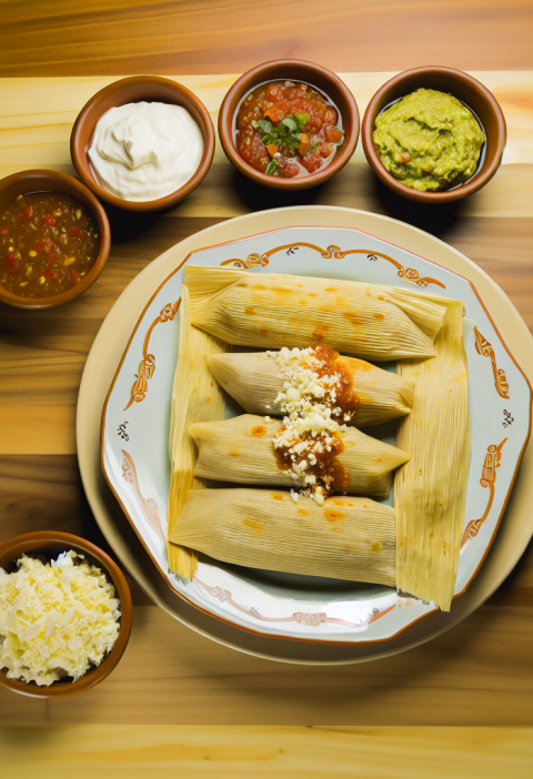 Ultimate Guide: How to Cook Frozen Tamales Perfectly