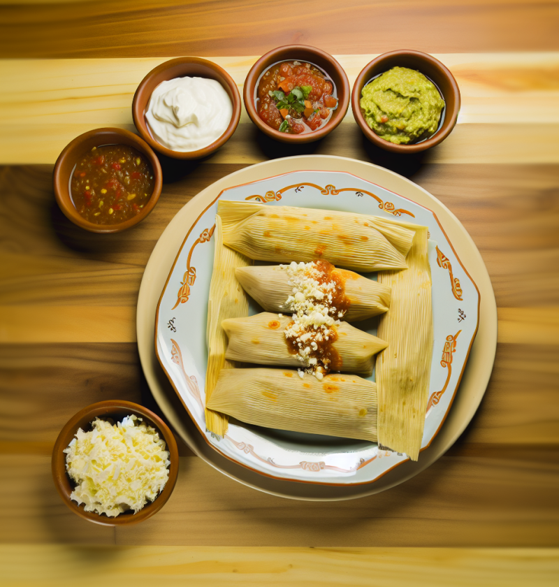 Ultimate Guide: How to Cook Frozen Tamales Perfectly