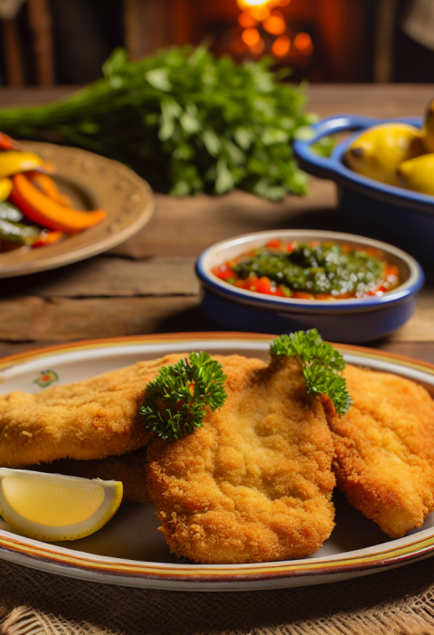 How to Cook Milanesa Like a Pro Every Time