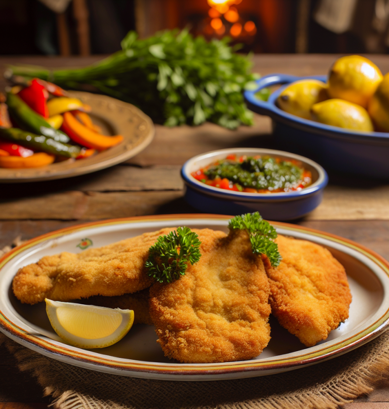 How to Cook Milanesa Like a Pro Every Time