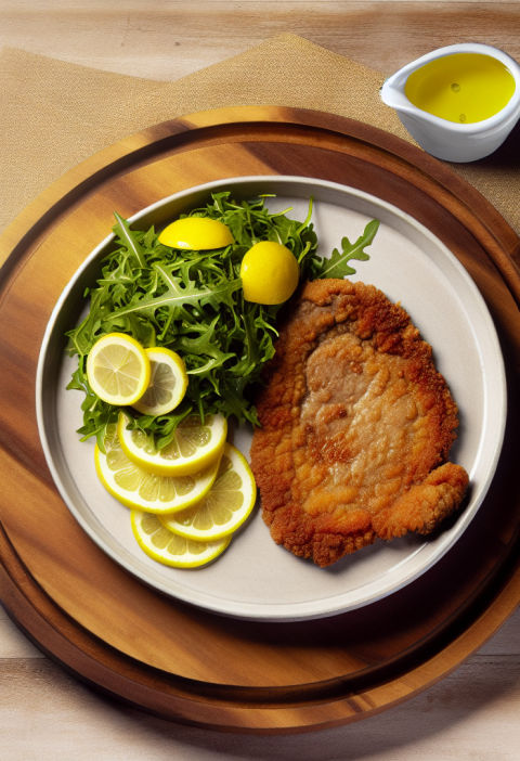 Delicious and Easy Guide on How to Cook Milanesa Steak