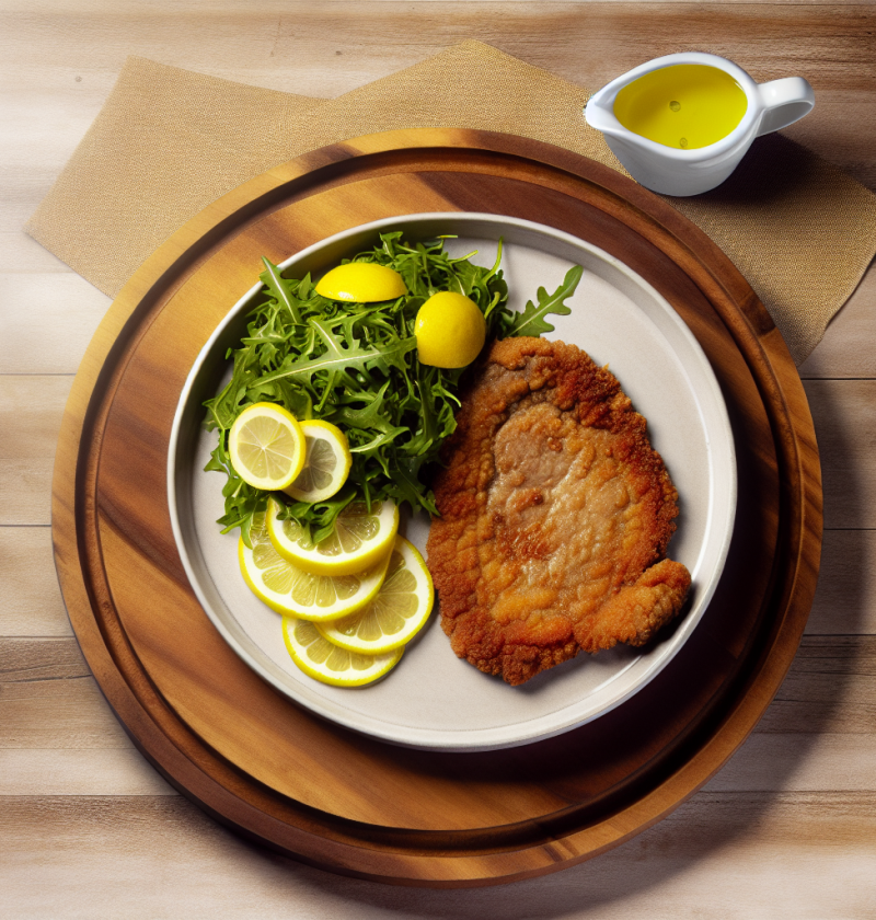 Delicious and Easy Guide on How to Cook Milanesa Steak