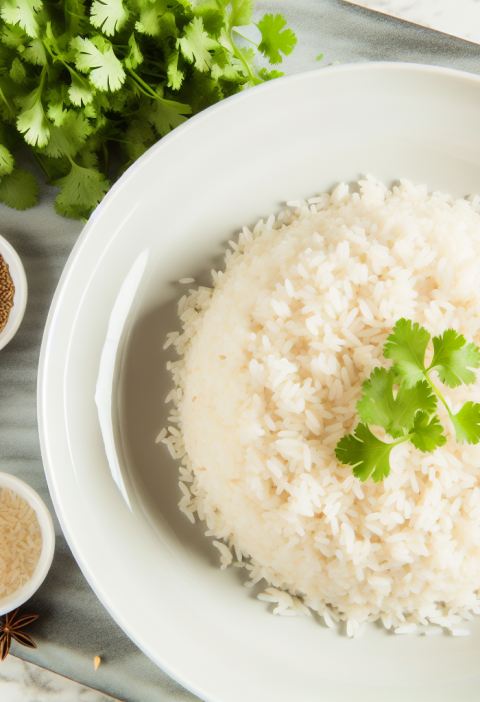 Master How to Cook Rice the Authentic Asian Way