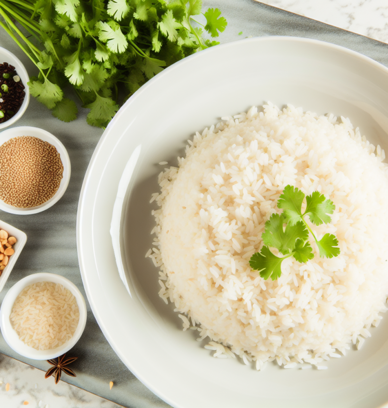 Master How to Cook Rice the Authentic Asian Way