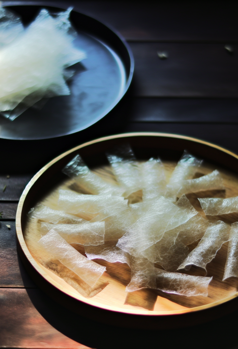 Master How to Make Rice Paper at Home Easily