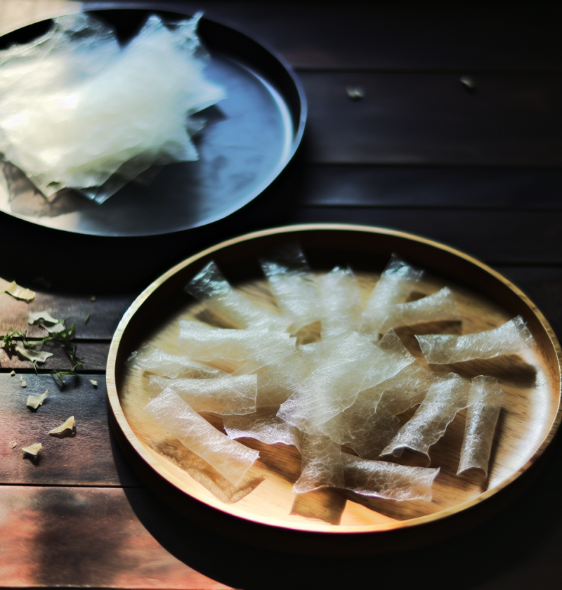 Master How to Make Rice Paper at Home Easily