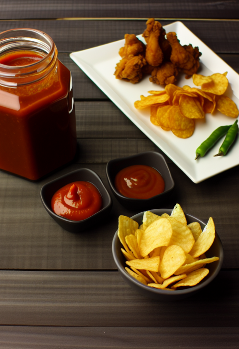 How to Make Sweet and Spicy Sriracha Sauce Chick-fil-A