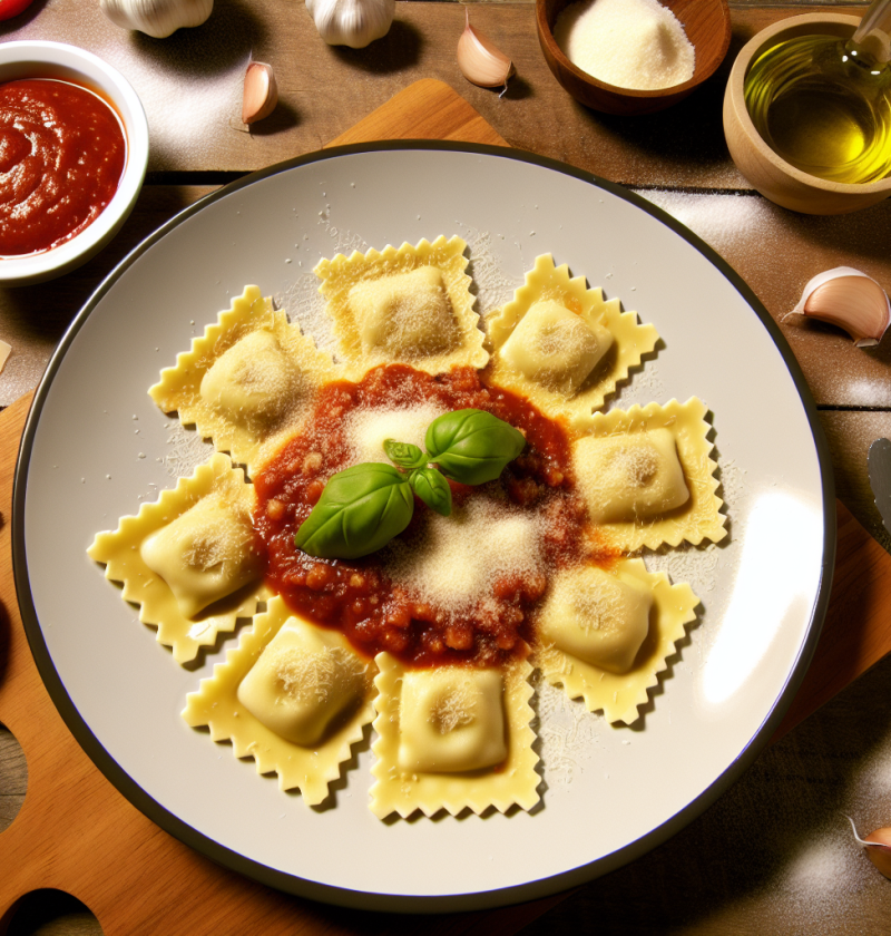 Ultimate Guide: How to Prepare Delicious Frozen Ravioli