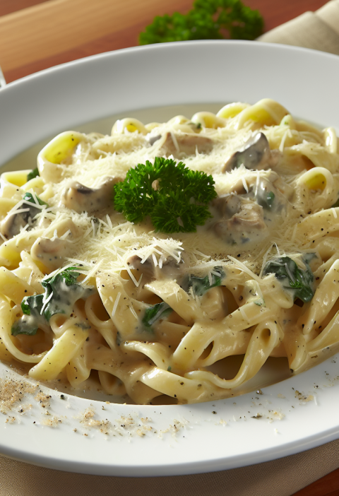 Thicken Alfredo Sauce Fast with These Simple Tips