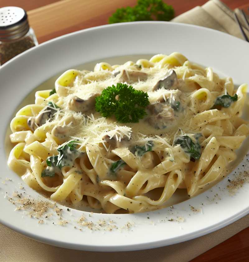 Thicken Alfredo Sauce Fast with These Simple Tips