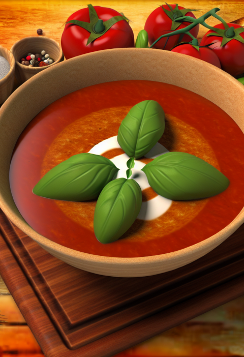 How to Thicken Tomato Soup for Perfect Consistency