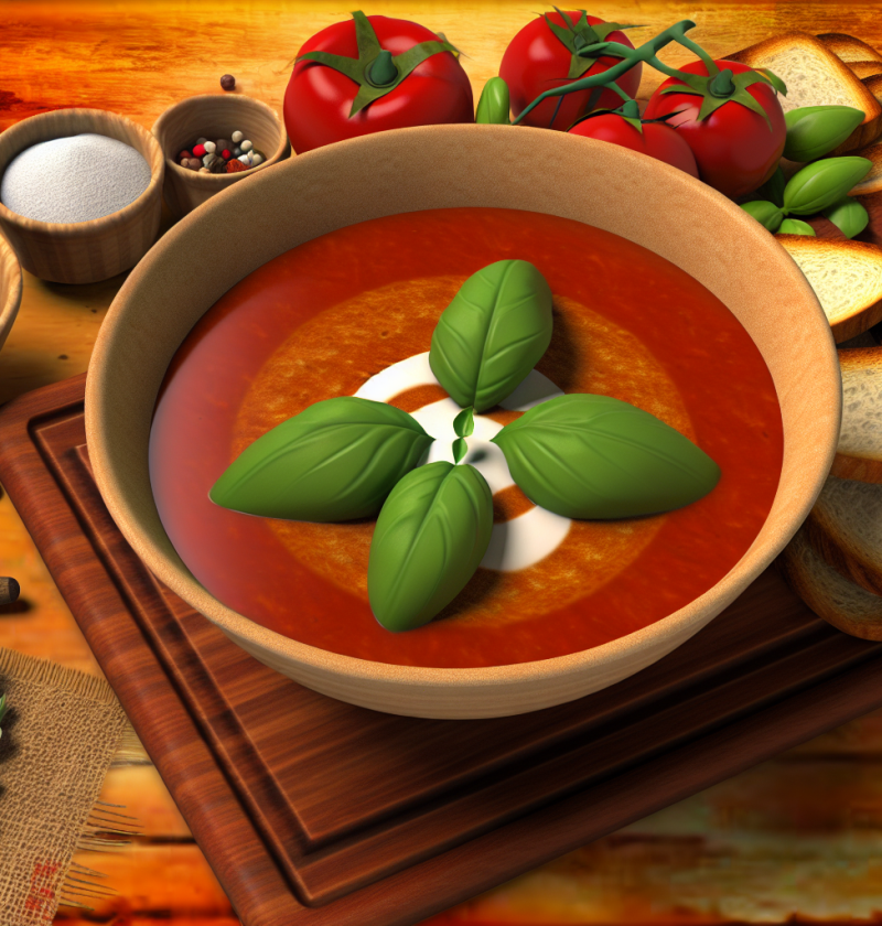 How to Thicken Tomato Soup for Perfect Consistency