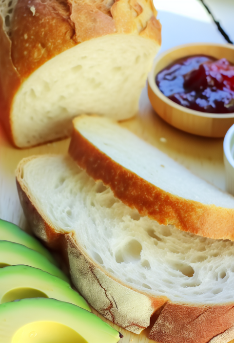 How Many Slices of Bread in a Loaf: Find Out!