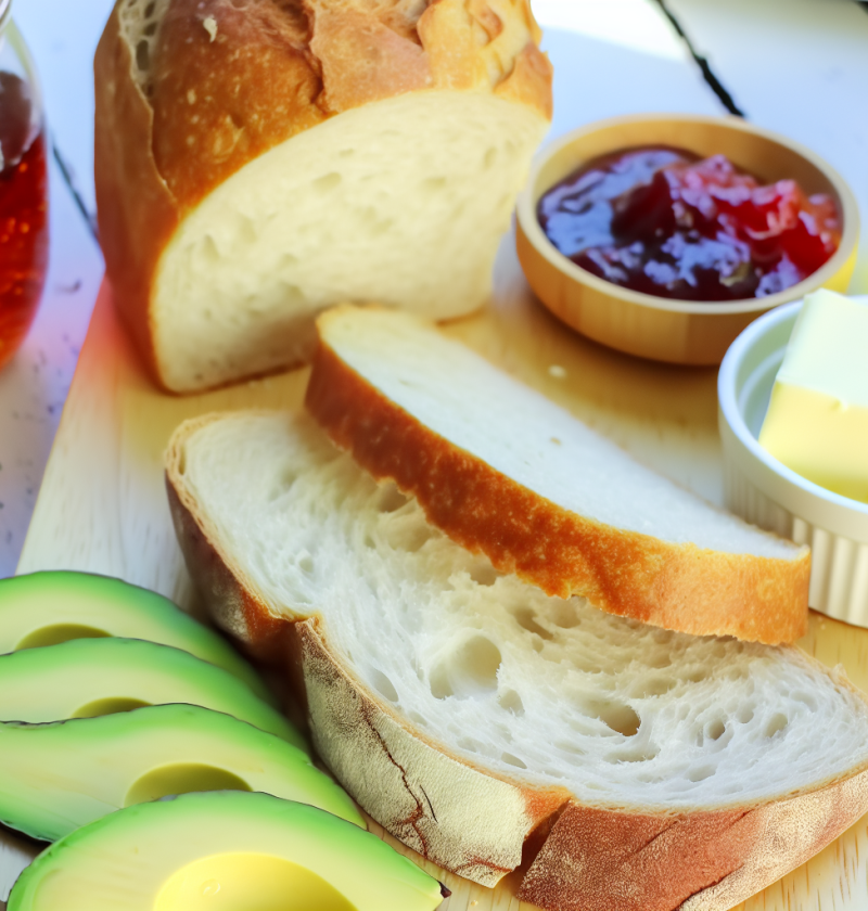 How Many Slices of Bread in a Loaf: Find Out!