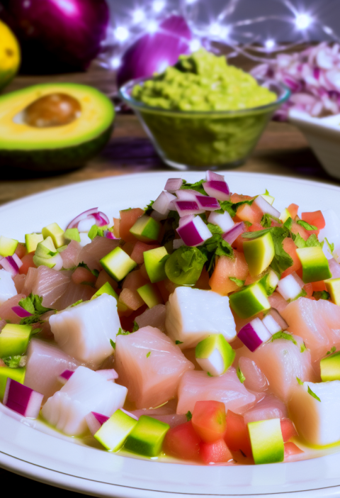 Is Ceviche Safe to Eat? Discover the Truth!