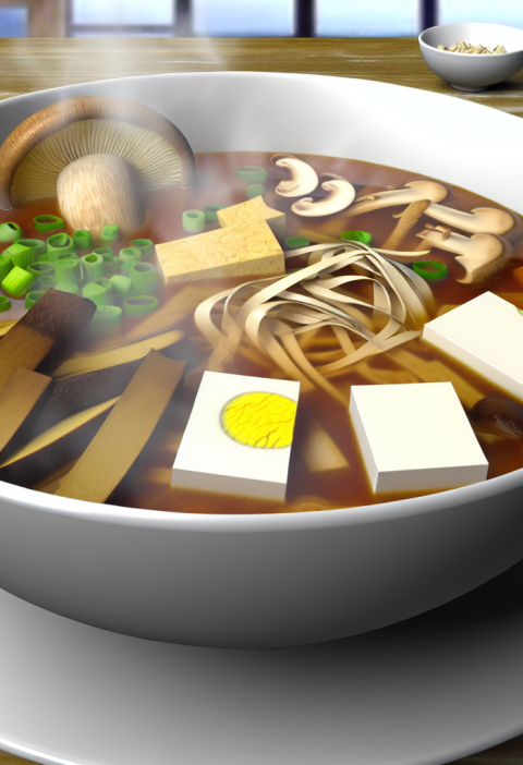 Is Hot and Sour Soup Really Healthy? Find Out Here!