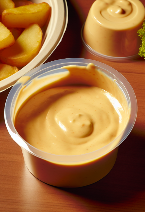 Jack in the Box Good Good Sauce Recipe You'll Love