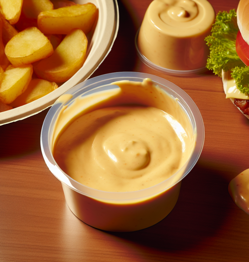 Jack in the Box Good Good Sauce Recipe You'll Love