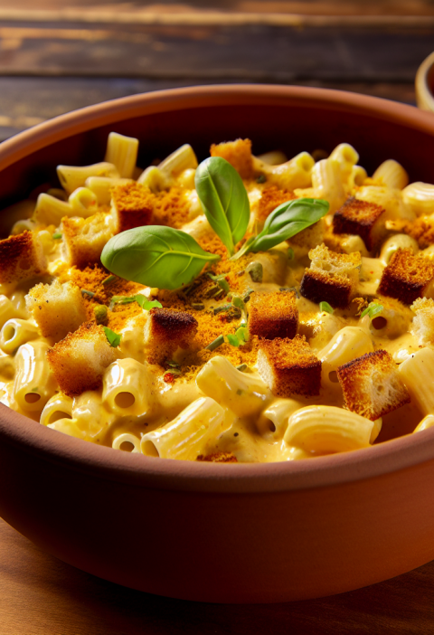 Discover the Best Milk Alternative for Mac and Cheese