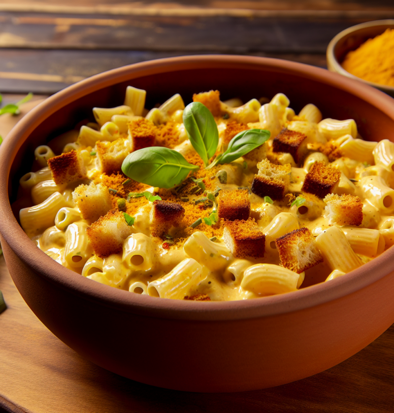 Discover the Best Milk Alternative for Mac and Cheese